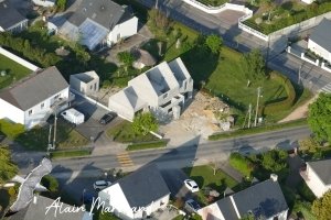 P1530018 2022 05 08 Rue De Kerio, Rue Des Aubépines